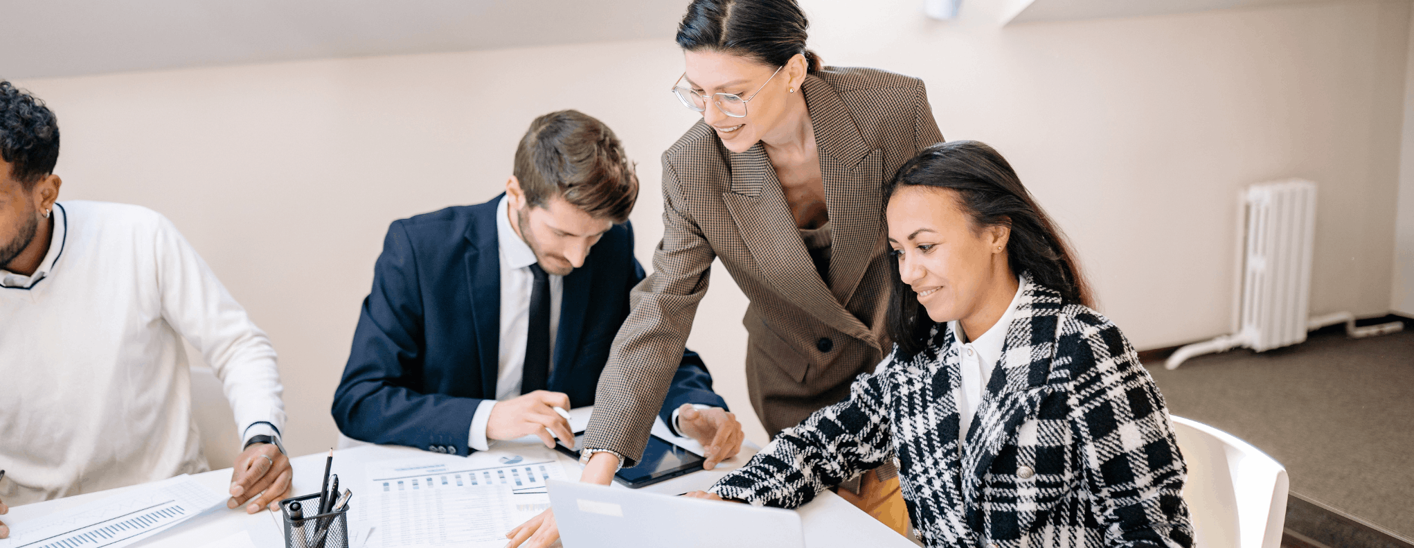 How PER helps businesses manage payroll tax compliance and reduce tax season stress